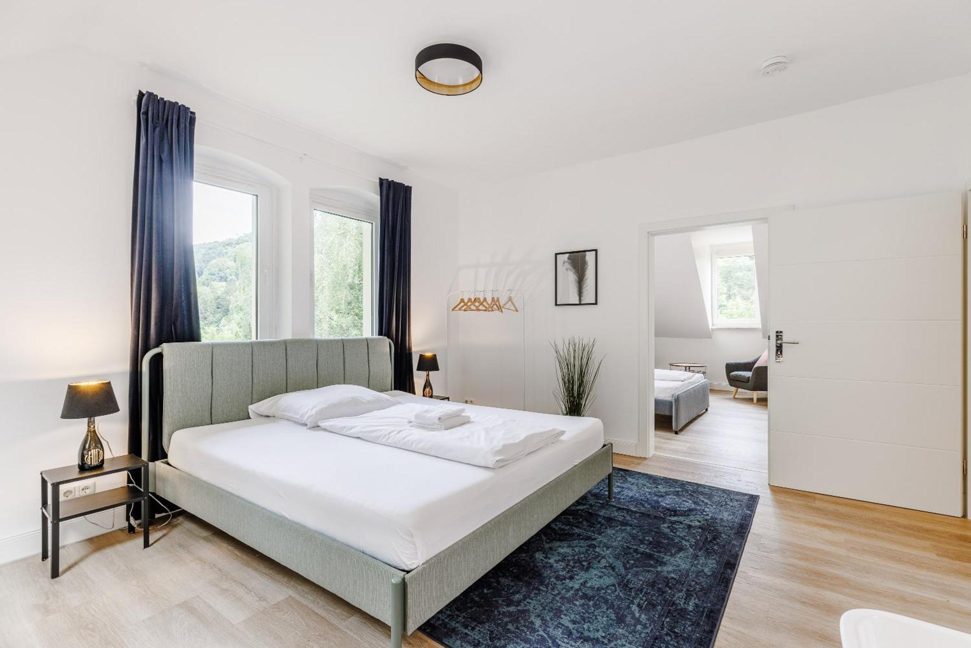 Villa Plassenburg Kulmbach Luaran gambar