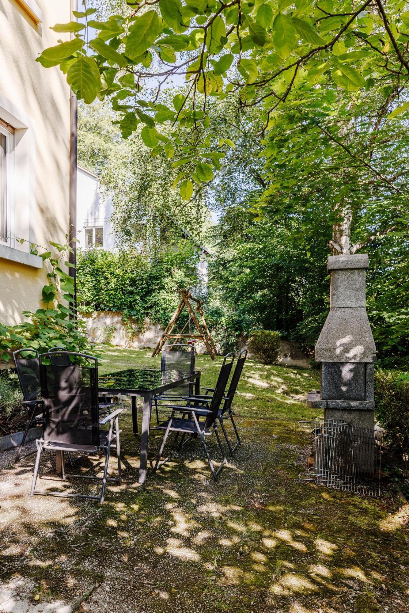 Villa Plassenburg Kulmbach Luaran gambar